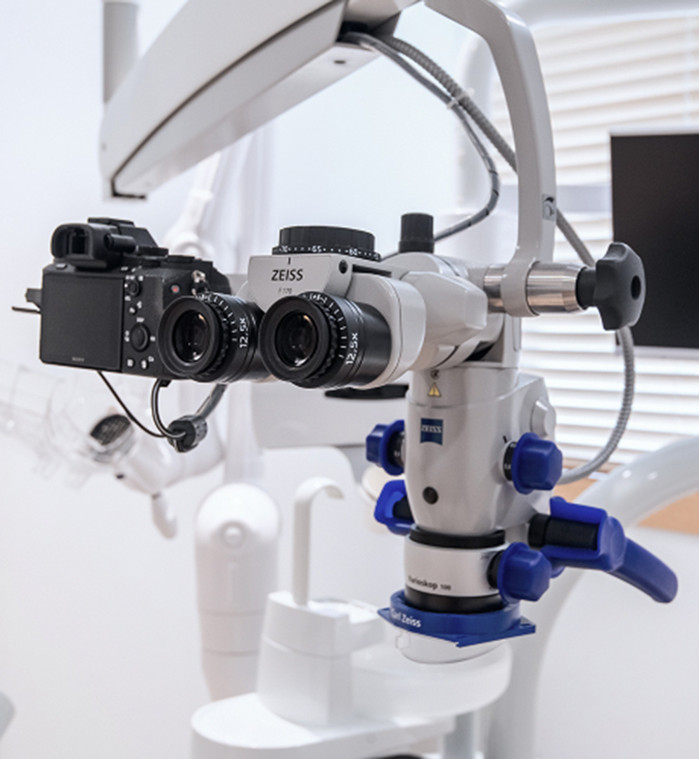 精密な診査・診断